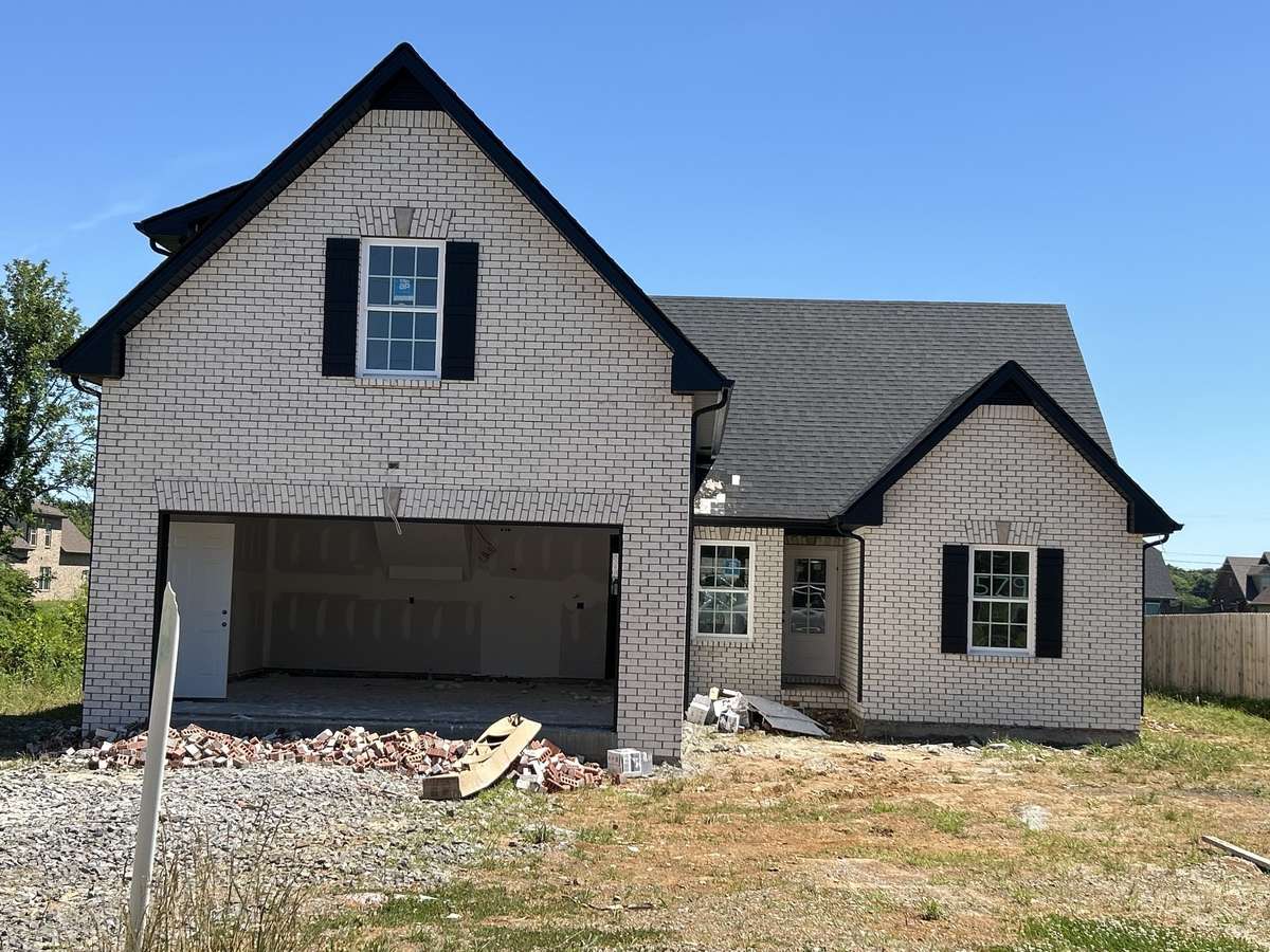 Not the house but same Floorplan. Finishes will vary.