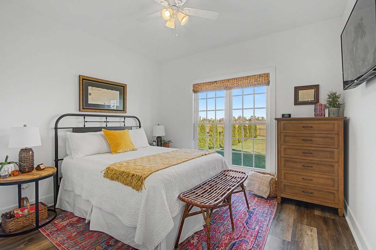 Secondary bedroom 2.