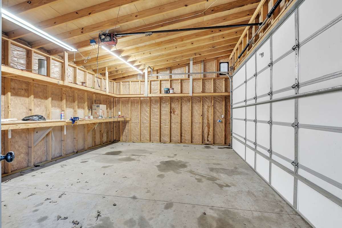 Man Shed / Dad’s Toy Box (16x34 – 544 sq ft)