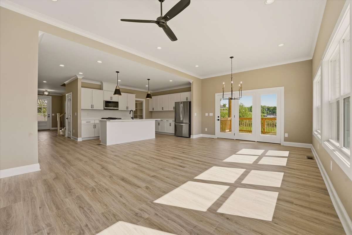 Living/Dining