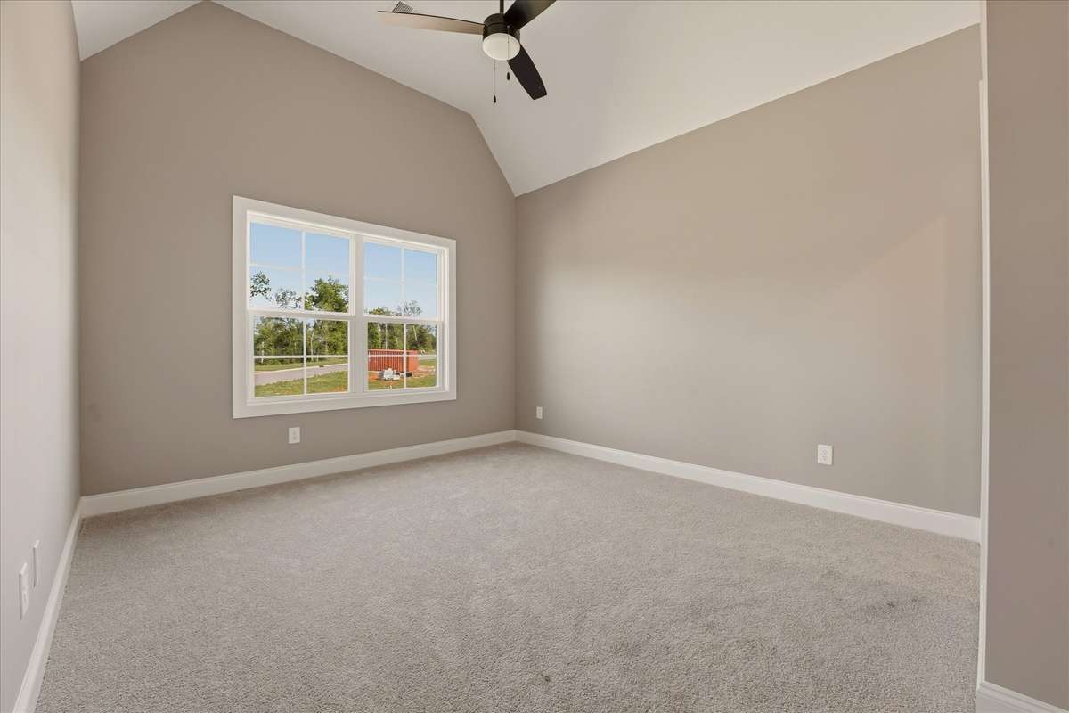 Upstairs Bedroom 1