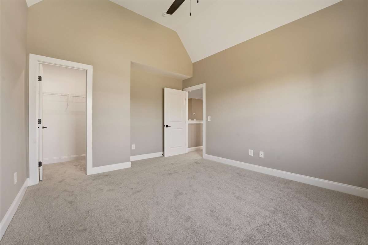 Upstairs Bedroom 1
