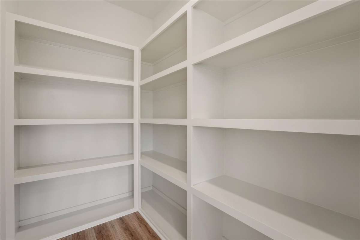 Pantry