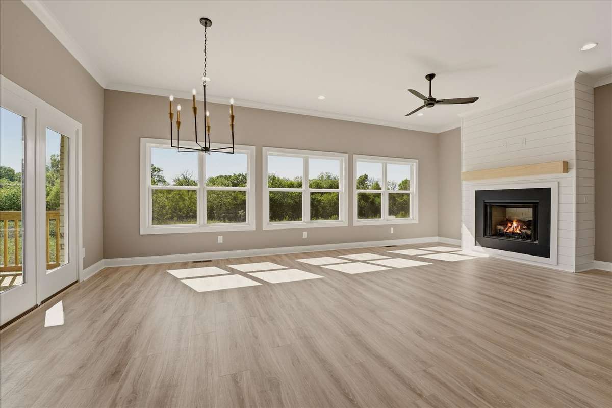 Living/Dining