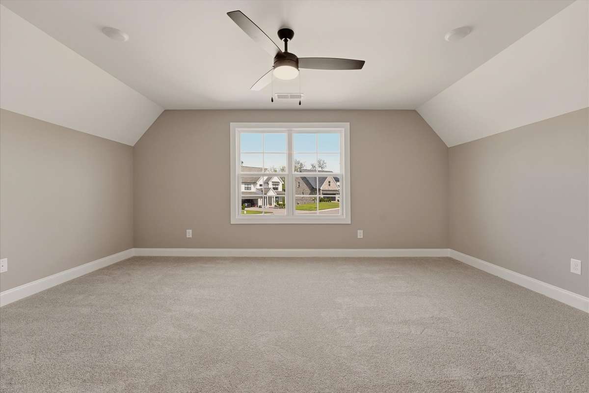 Upstairs Bedroom 1