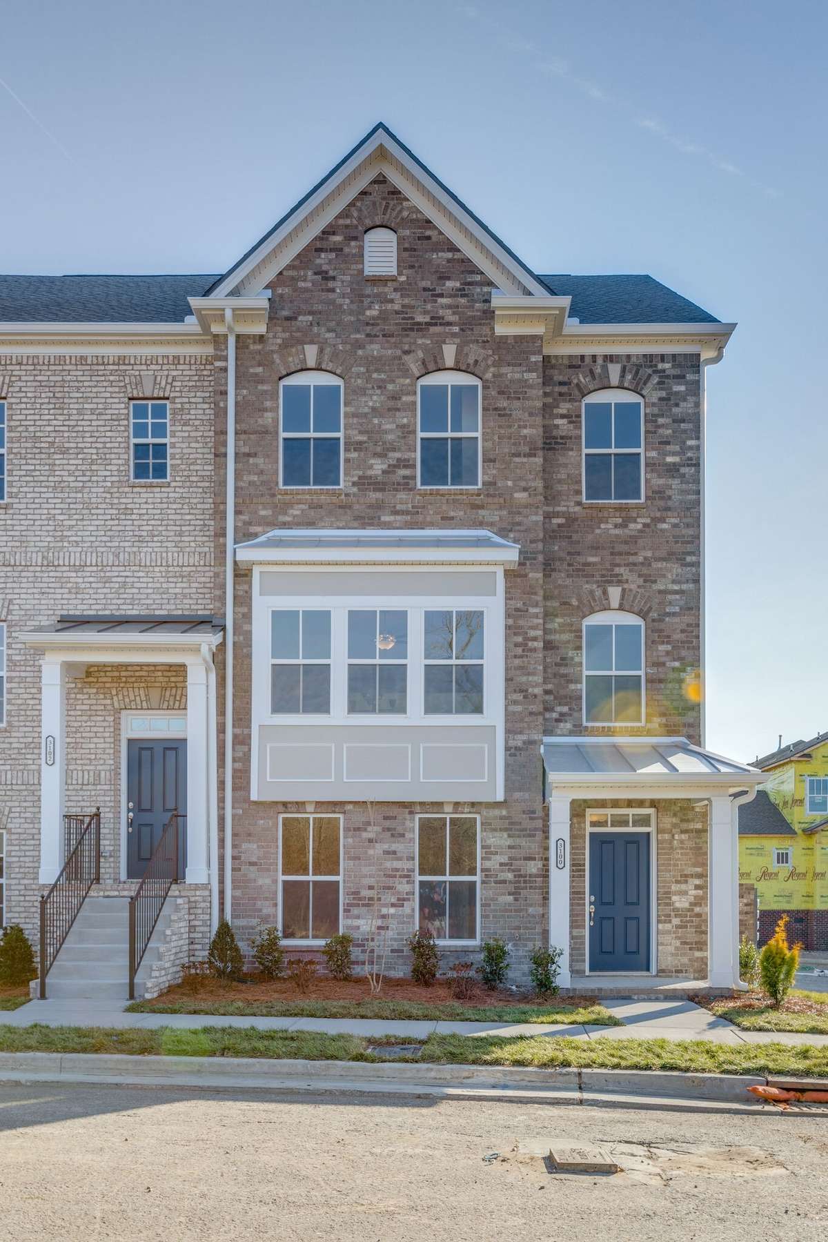 WELCOME TO 3100 PATCHAM DRIVE!