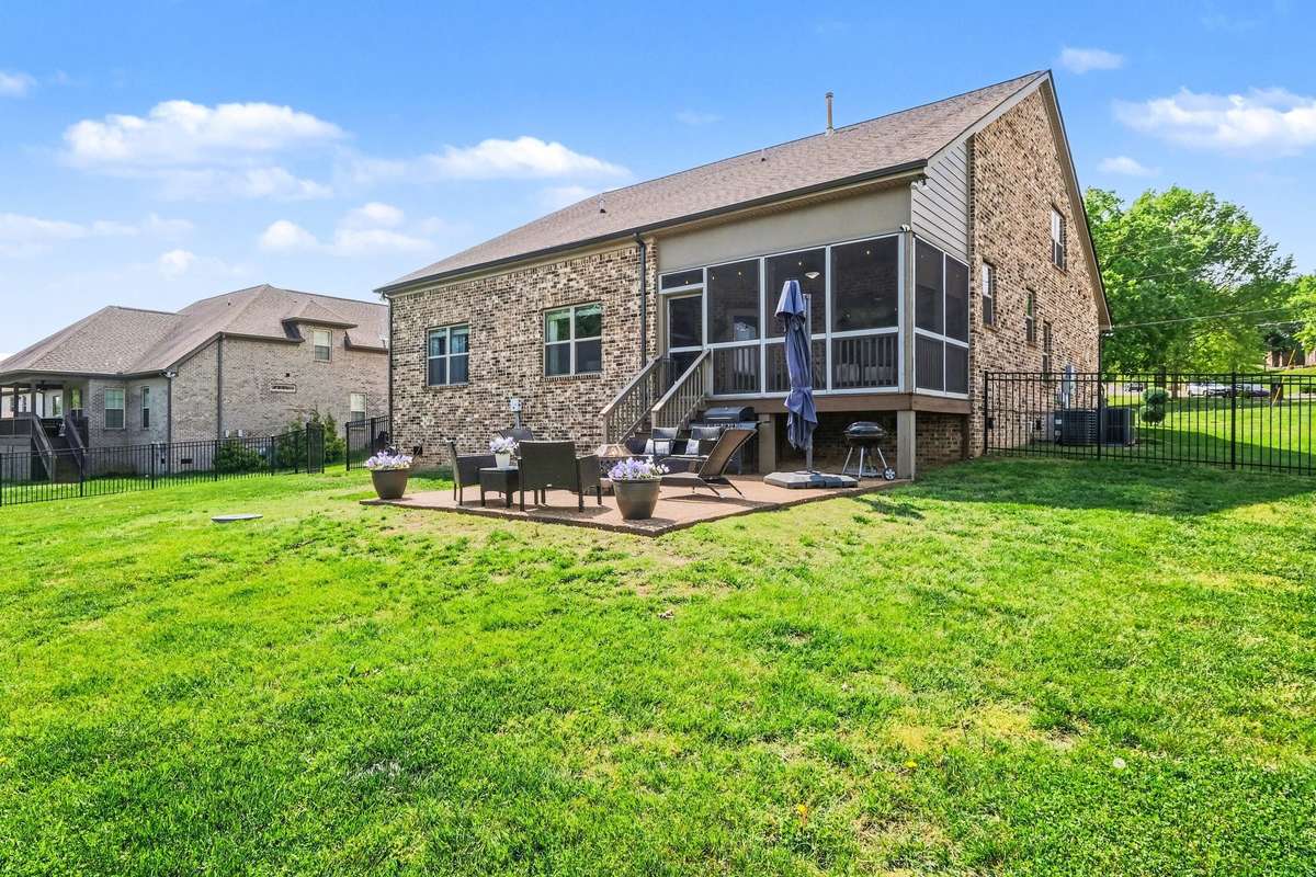 This home offers it all! Don't miss your opportunity to call it home.