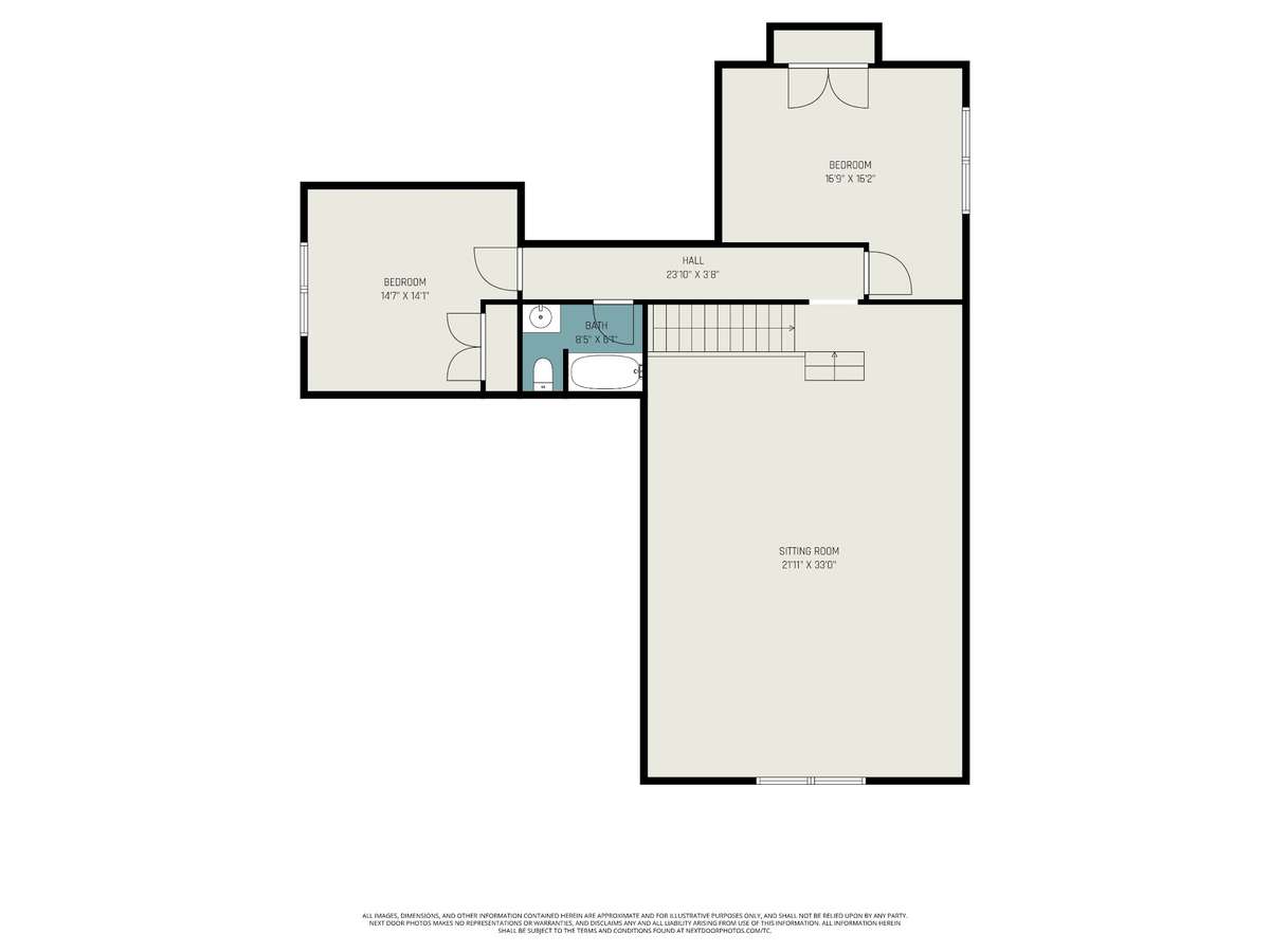 2nd Floor