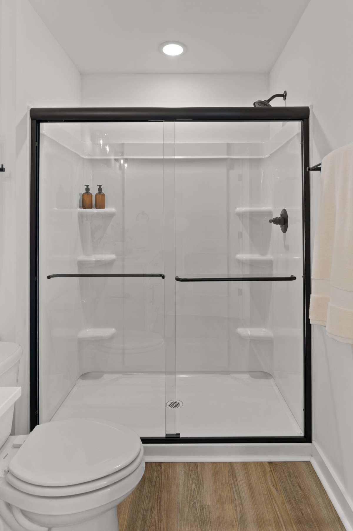 Photos of model home available to tour, staged with furniture for visual reference!