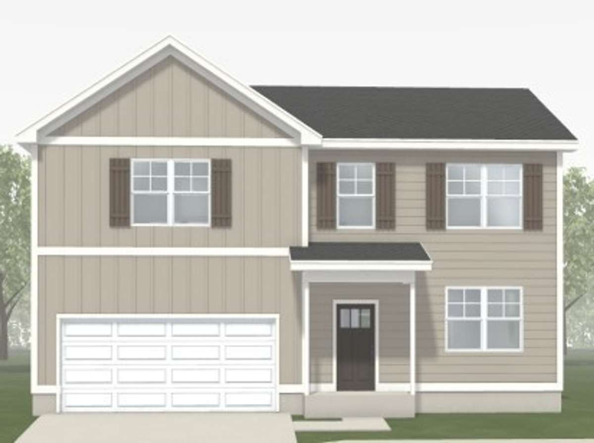 Marketing Rendering