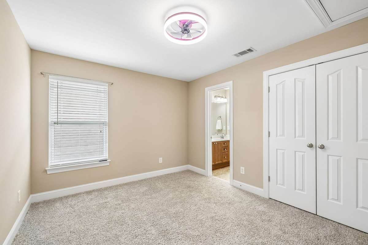 Really "Cool" remote controlled ceiling fan