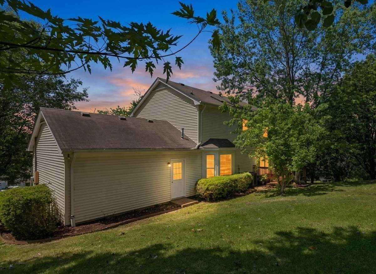 Thank you for visiting 521 Fairhaven Court in Nashville.  Please call listing agent Bob Schwartz, Realtor, with any questions or to schedule a private showing. Thanks, again! (rendering courtesy of refinedlistings.com).