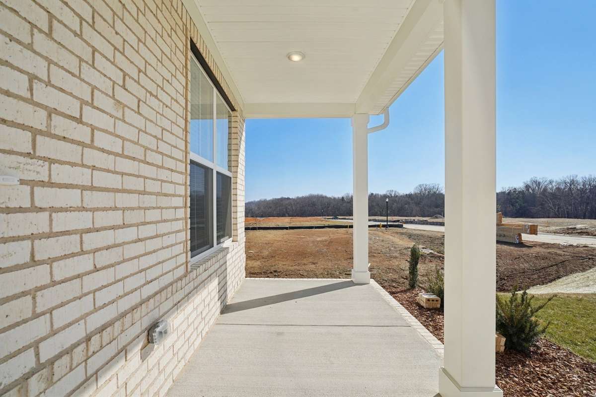 Photos of similar home. Not exact home.