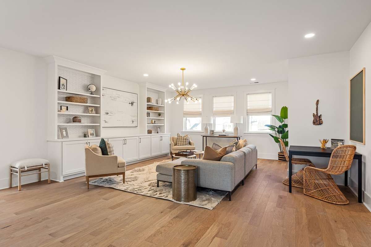 Brand New Floorplan. Photos are from other Floorplans in our local communities. Just for Inspiration.