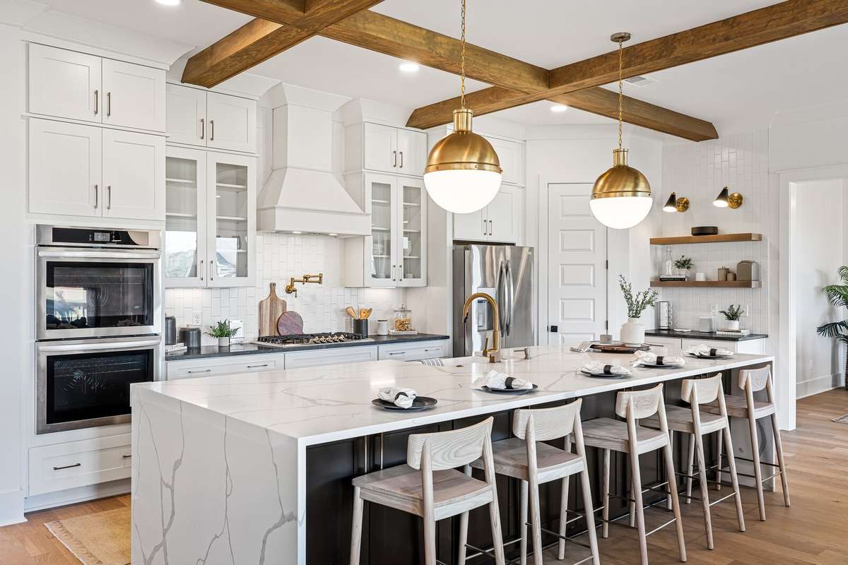 Brand New Floorplan. Photos are from other Floorplans in our local communities. Just for Inspiration.