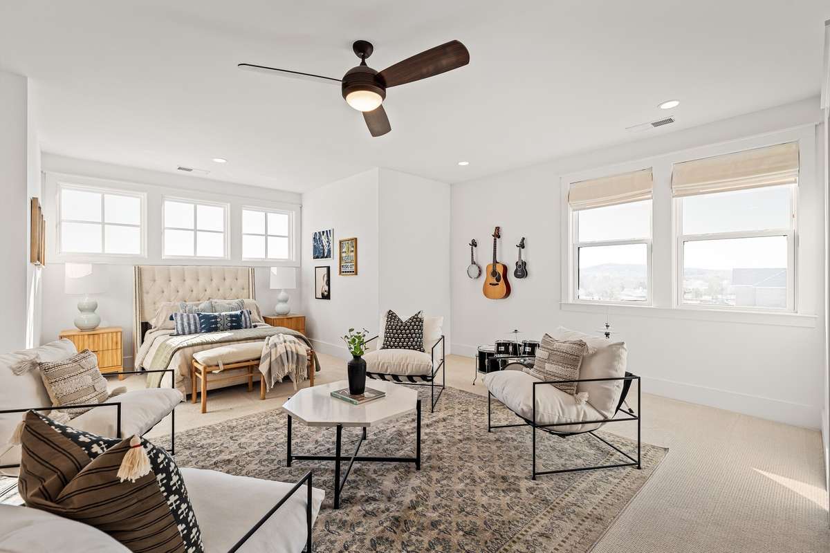 Brand New Floorplan. Photos are from other Floorplans in our local communities. Just for Inspiration.