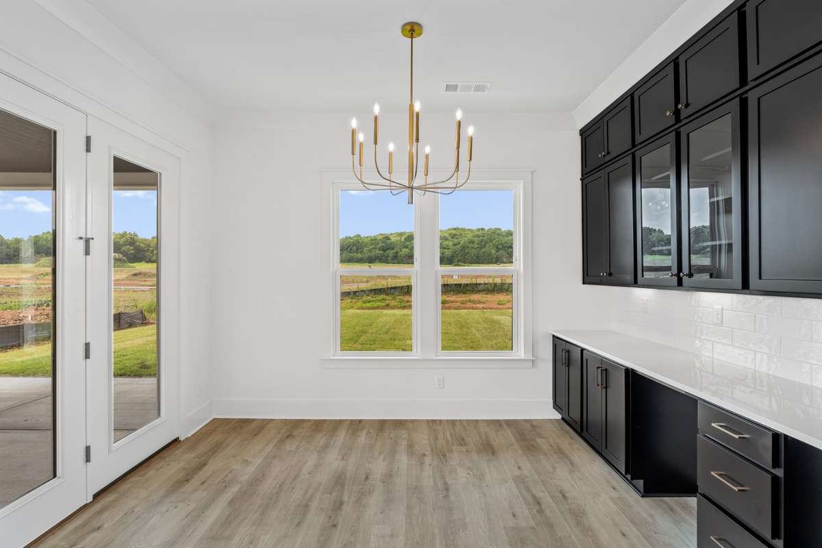 Brand New Floorplan. Photos are from other Floorplans in our local communities. Just for Inspiration.
