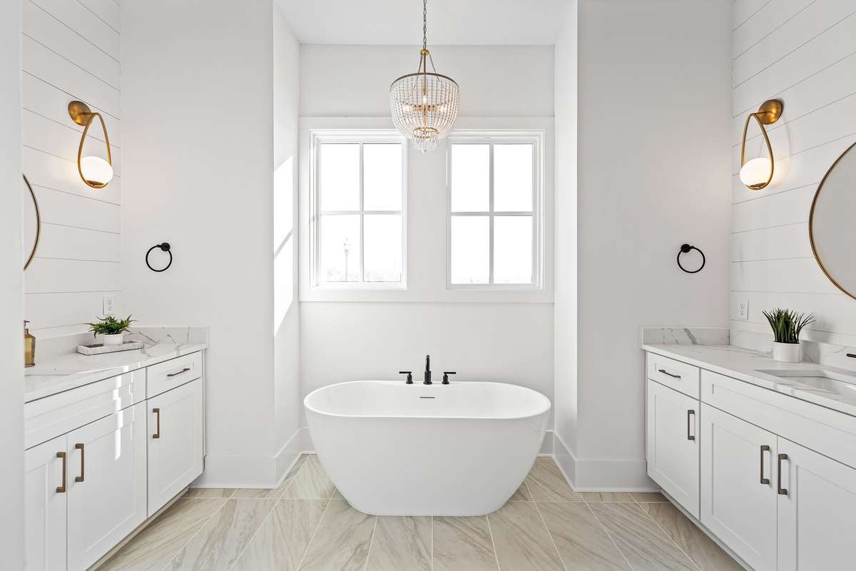 Brand New Floorplan. Photos are from other Floorplans in our local communities. Just for Inspiration.