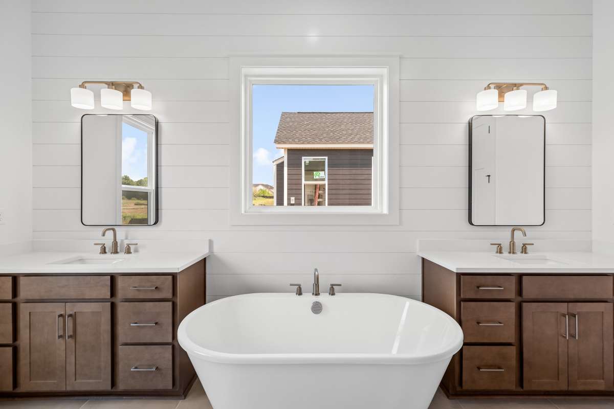 Brand New Floorplan. Photos are from other Floorplans in our local communities. Just for Inspiration.