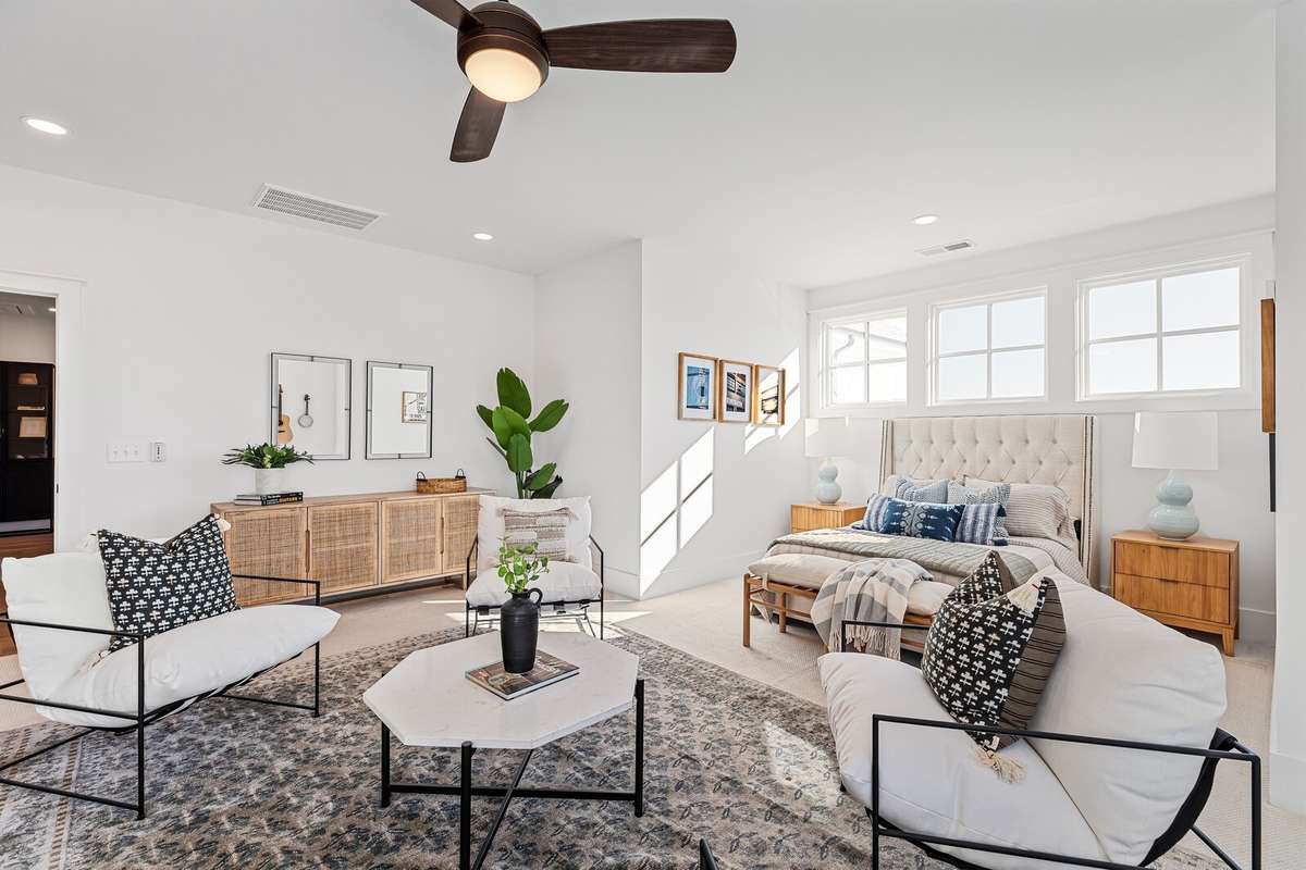Brand New Floorplan. Photos are from other Floorplans in our local communities. Just for Inspiration.