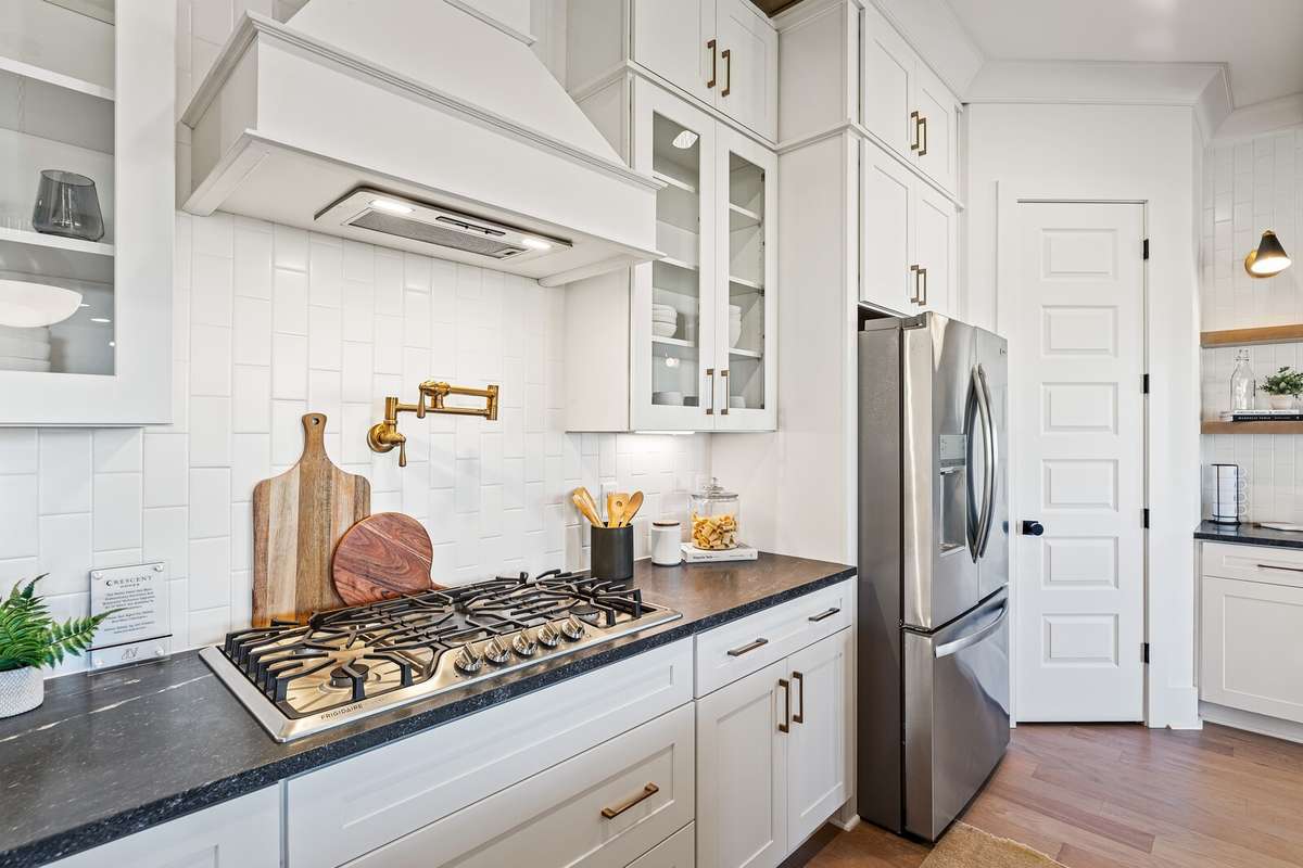 Brand New Floorplan. Photos are from other Floorplans in our local communities. Just for Inspiration.