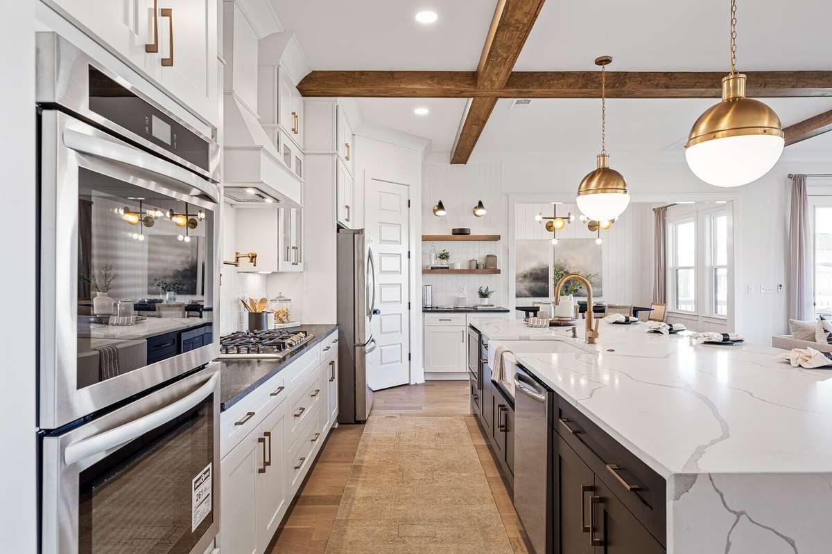 Brand New Floorplan. Photos are from other Floorplans in our local communities. Just for Inspiration.