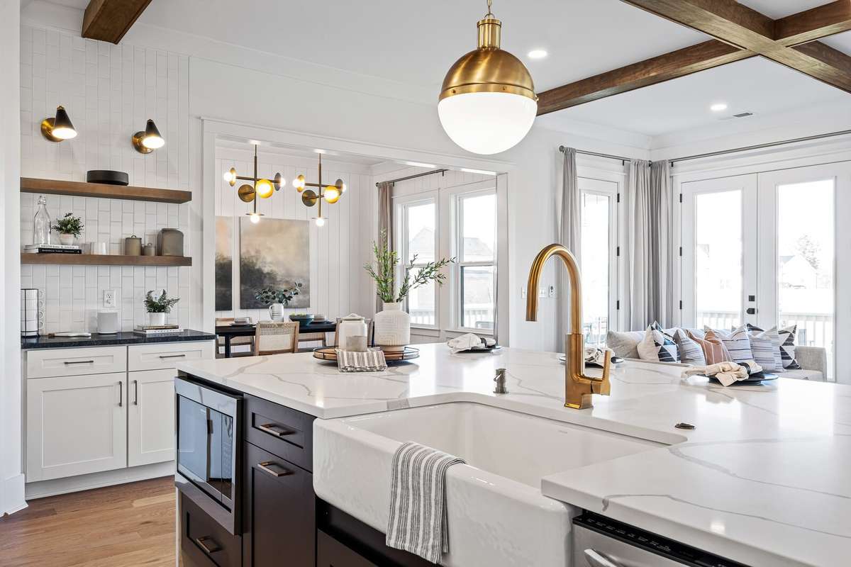 Brand New Floorplan. Photos are from other Floorplans in our local communities. Just for Inspiration.
