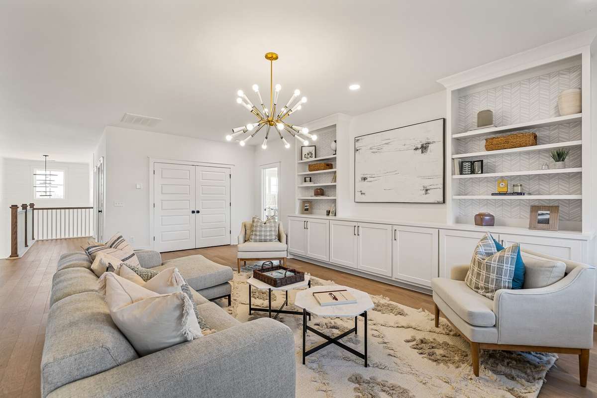 Brand New Floorplan. Photos are from other Floorplans in our local communities. Just for Inspiration.