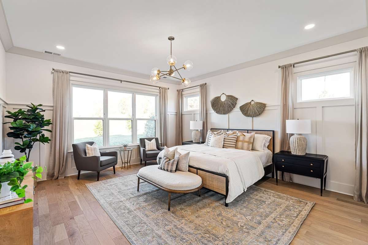 Brand New Floorplan. Photos are from other Floorplans in our local communities. Just for Inspiration.