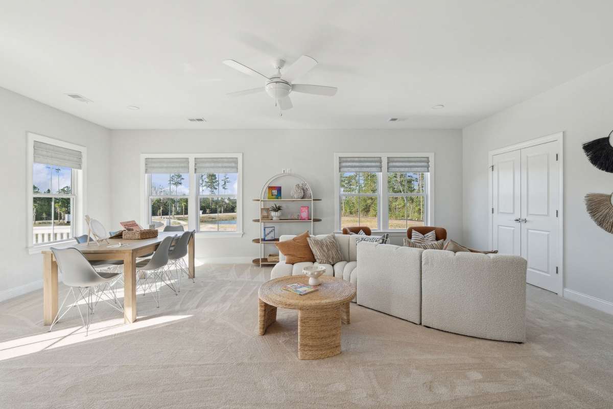 Brand New Floorplan. Photos are from other Floorplans in our local communities. Just for Inspiration.