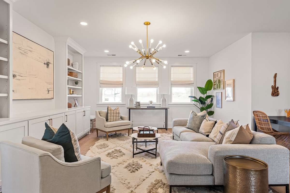 Brand New Floorplan. Photos are from other Floorplans in our local communities. Just for Inspiration.