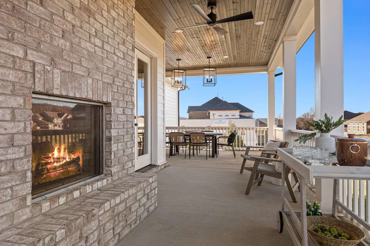Brand New Floorplan. Photos are from other Floorplans in our local communities. Just for Inspiration.