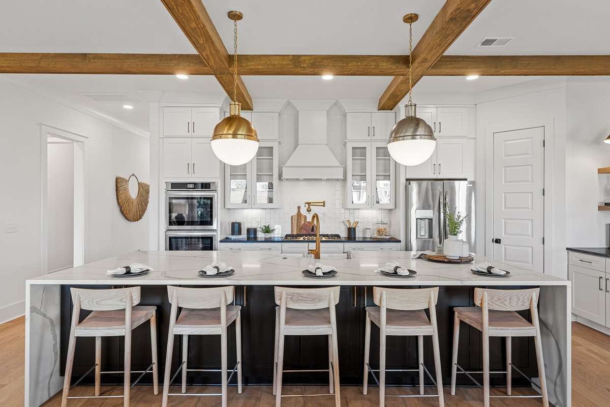 Brand New Floorplan. Photos are from other Floorplans in our local communities. Just for Inspiration.