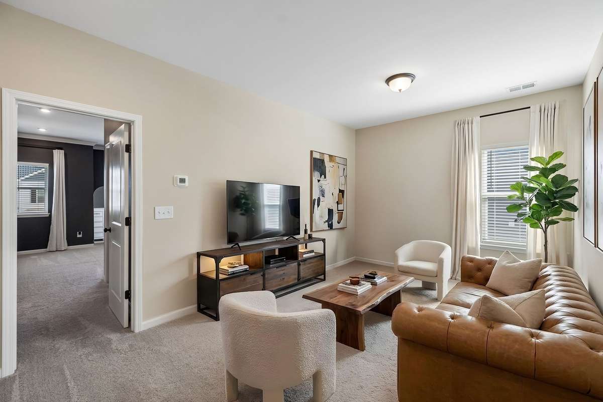 Virtual staging for a great idea for this space!