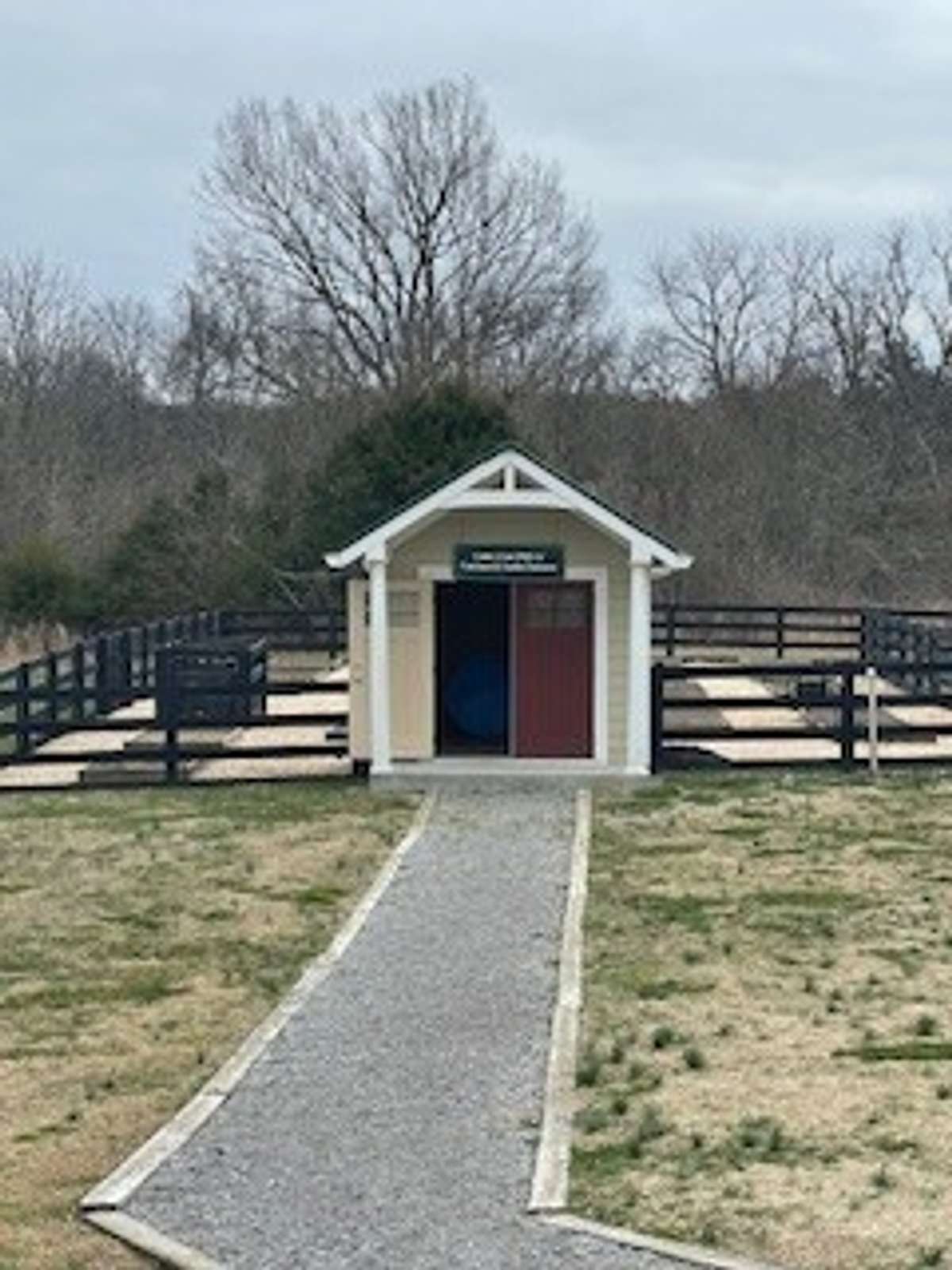 Community Garden