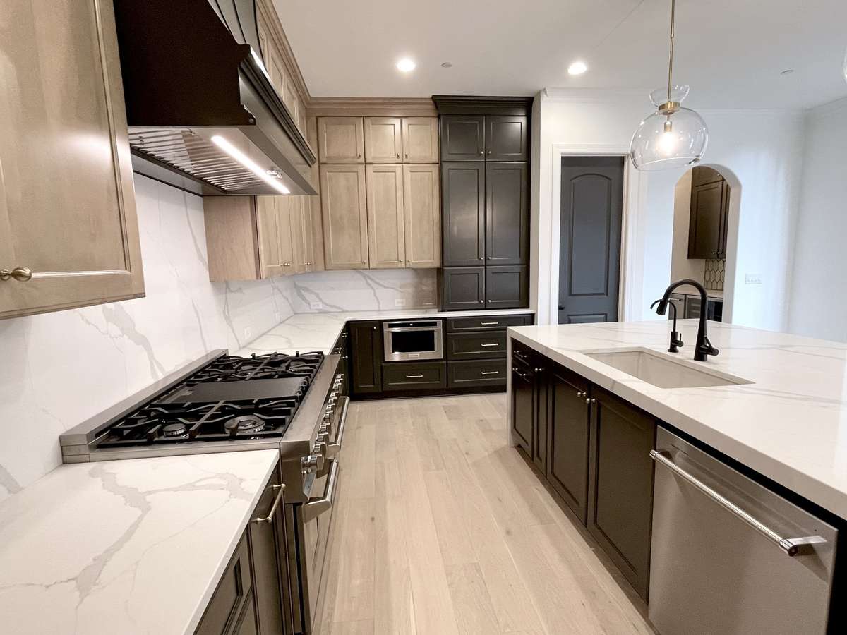 ALL Photos are of Similar Homes and NOT EXACT HOME. All Finishes, Colors, Materials, Design, Options & Upgrades Will Vary Based on Buyer's Customizations & Selections.
