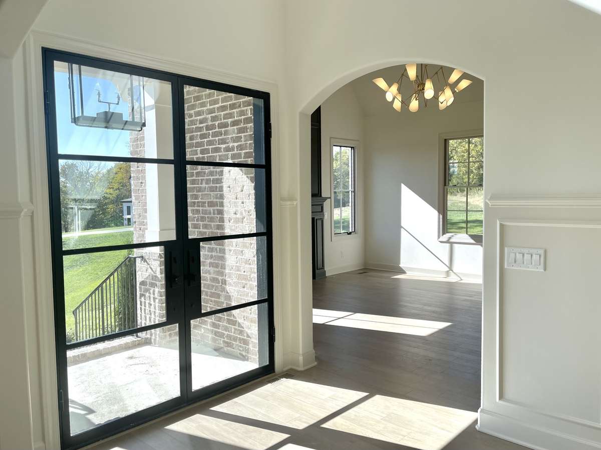 Home is at Drywall Stage—All photos of similar homes and for inspiration only.