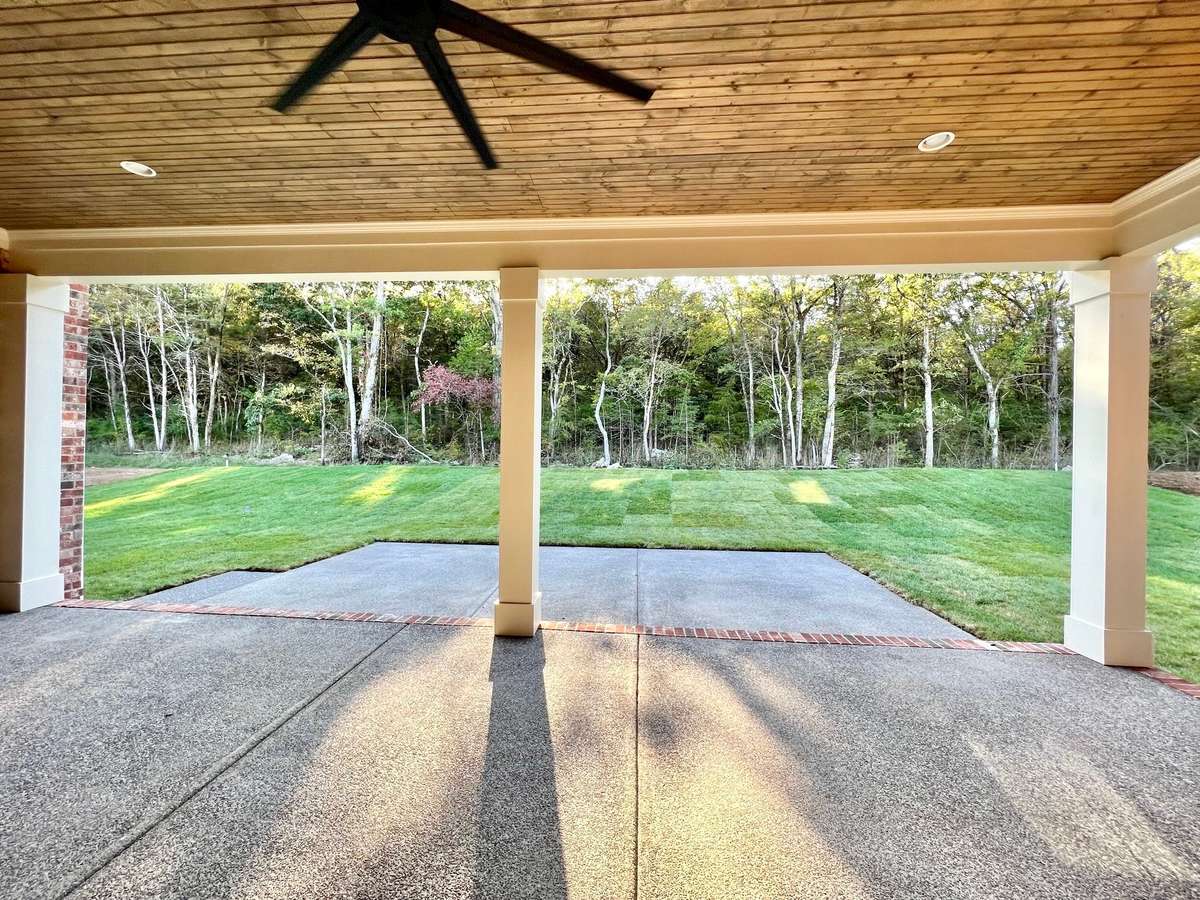 Experience the perfect blend of comfort and nature with beautifully designed outdoor living spaces that invite you to relax, entertain, and savor every moment.