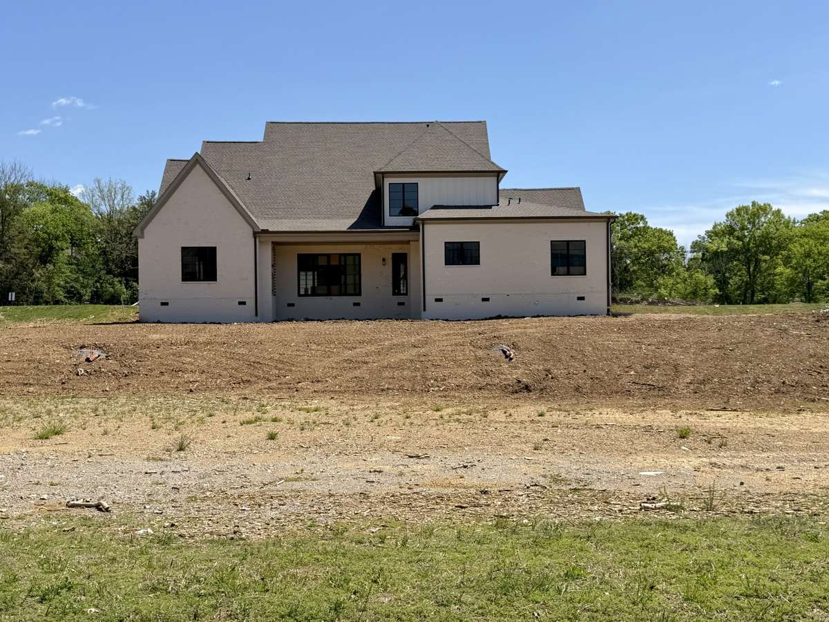 Plenty of Room for a Pool & to Design the Back Yard Oasis of Your Dreams on this PRIVATE 1-Acre Brentwood Homesite!
