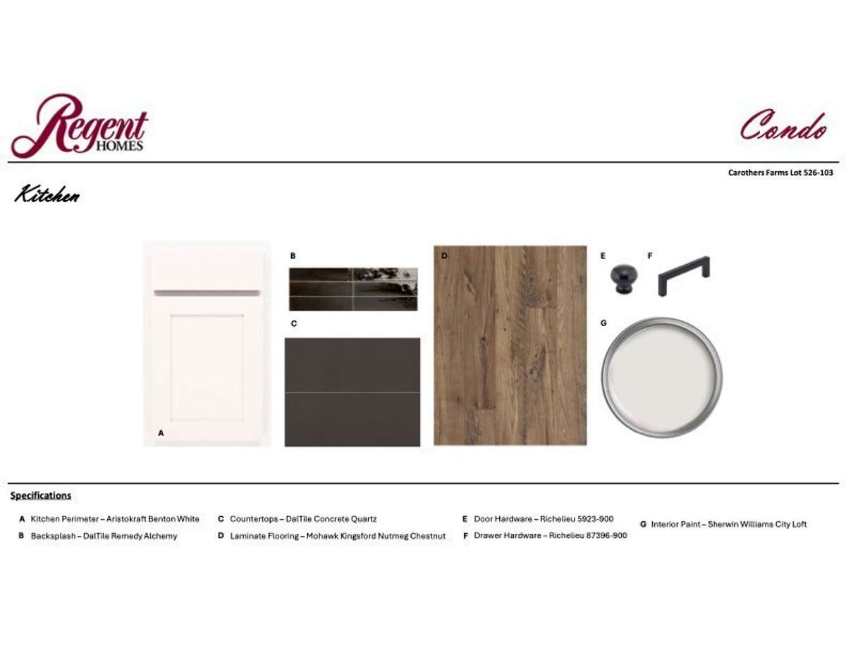 Actual colors for this home.