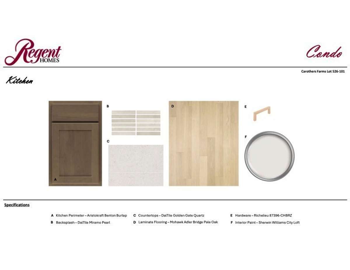 Actual colors for this home