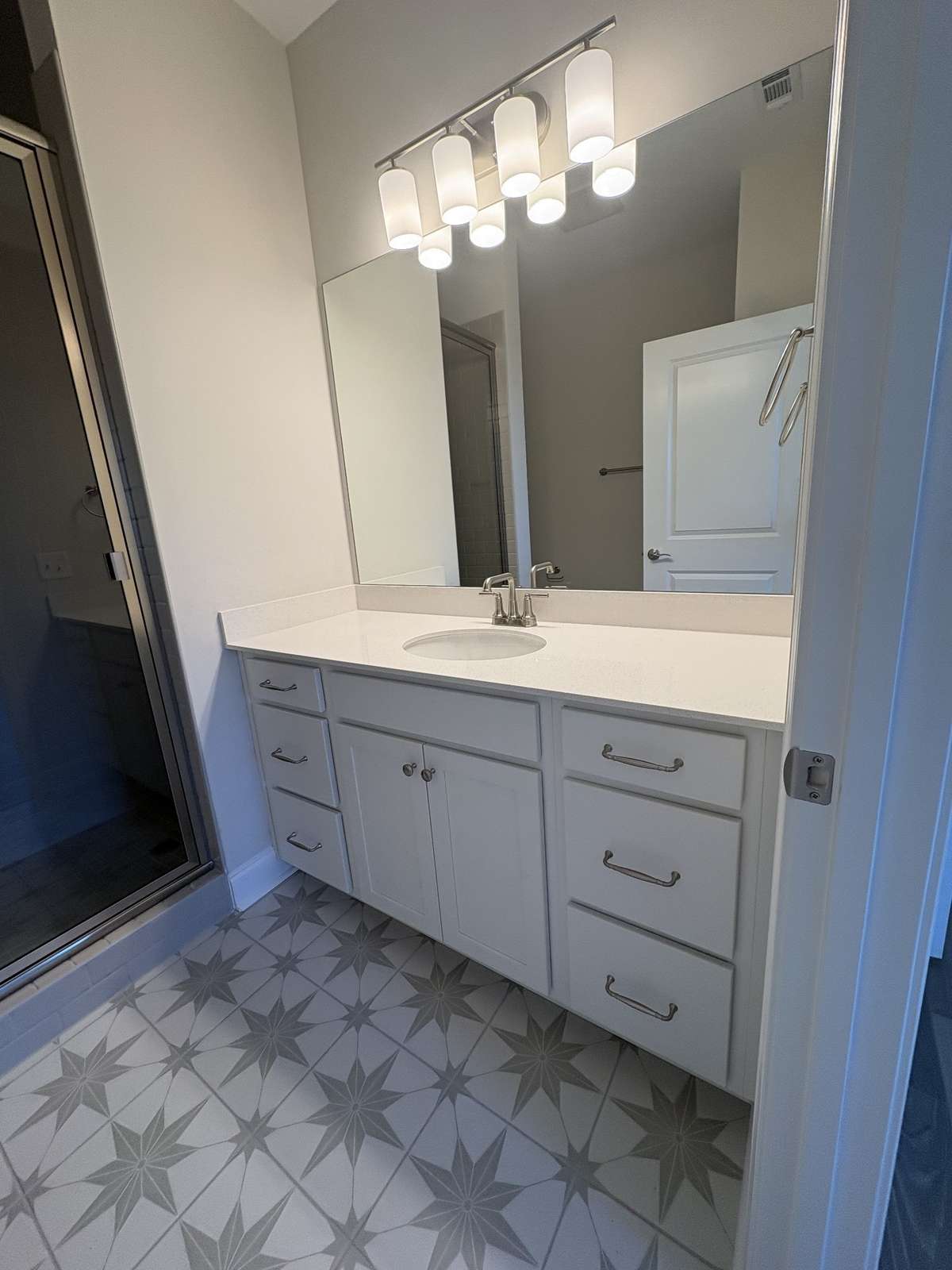 Master Vanity
