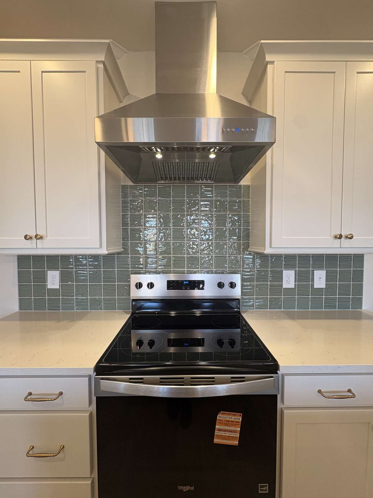 Kitchen detail