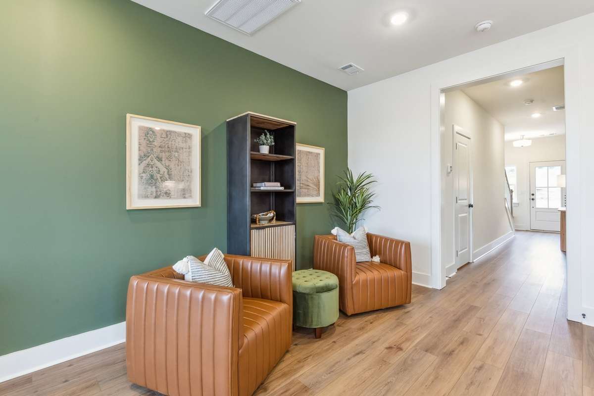 Model Home Pics