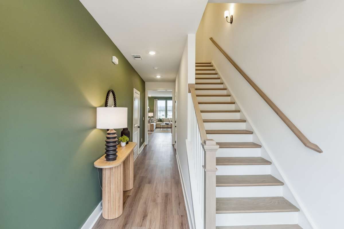 Model Home Pics