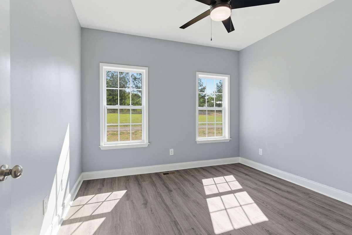 Multi Purpose Flex Room