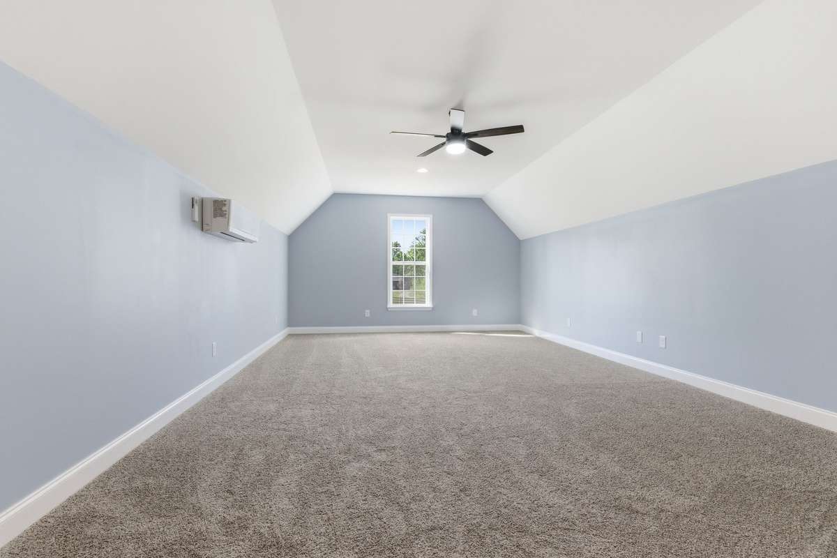 Bonus Room