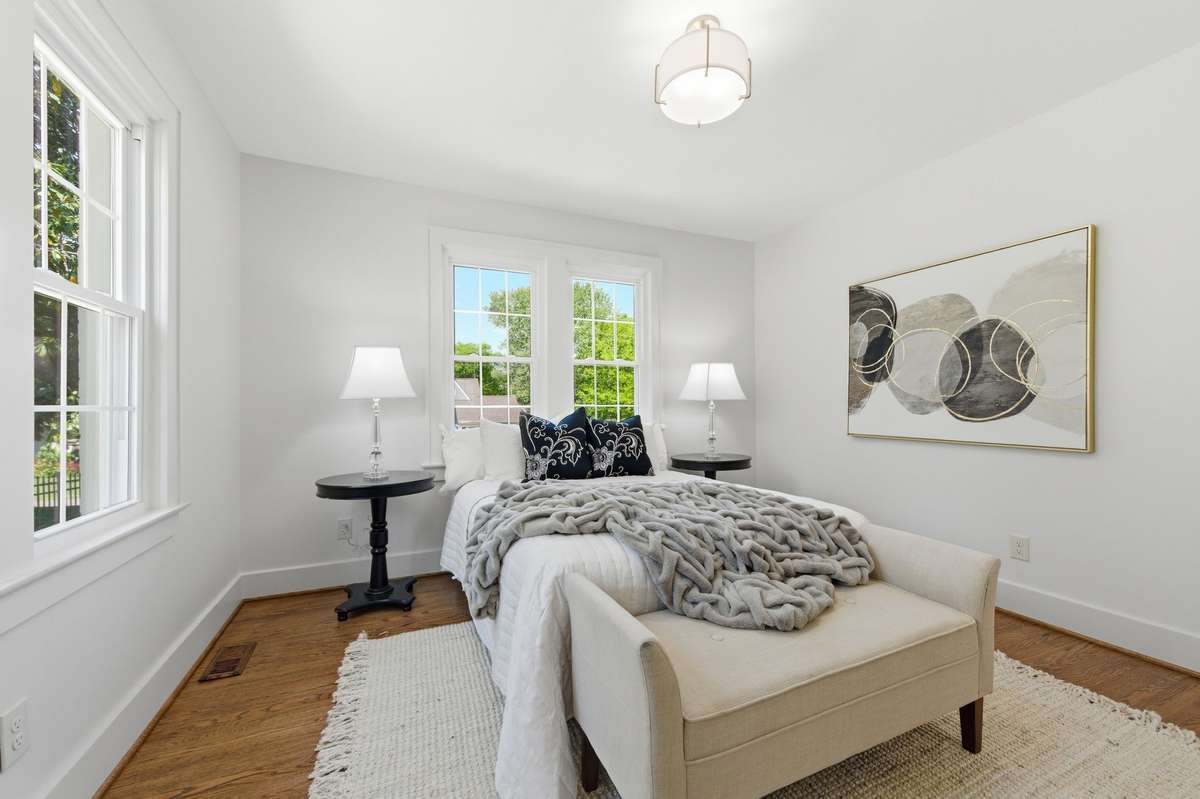 Another View of Primary Bedroom