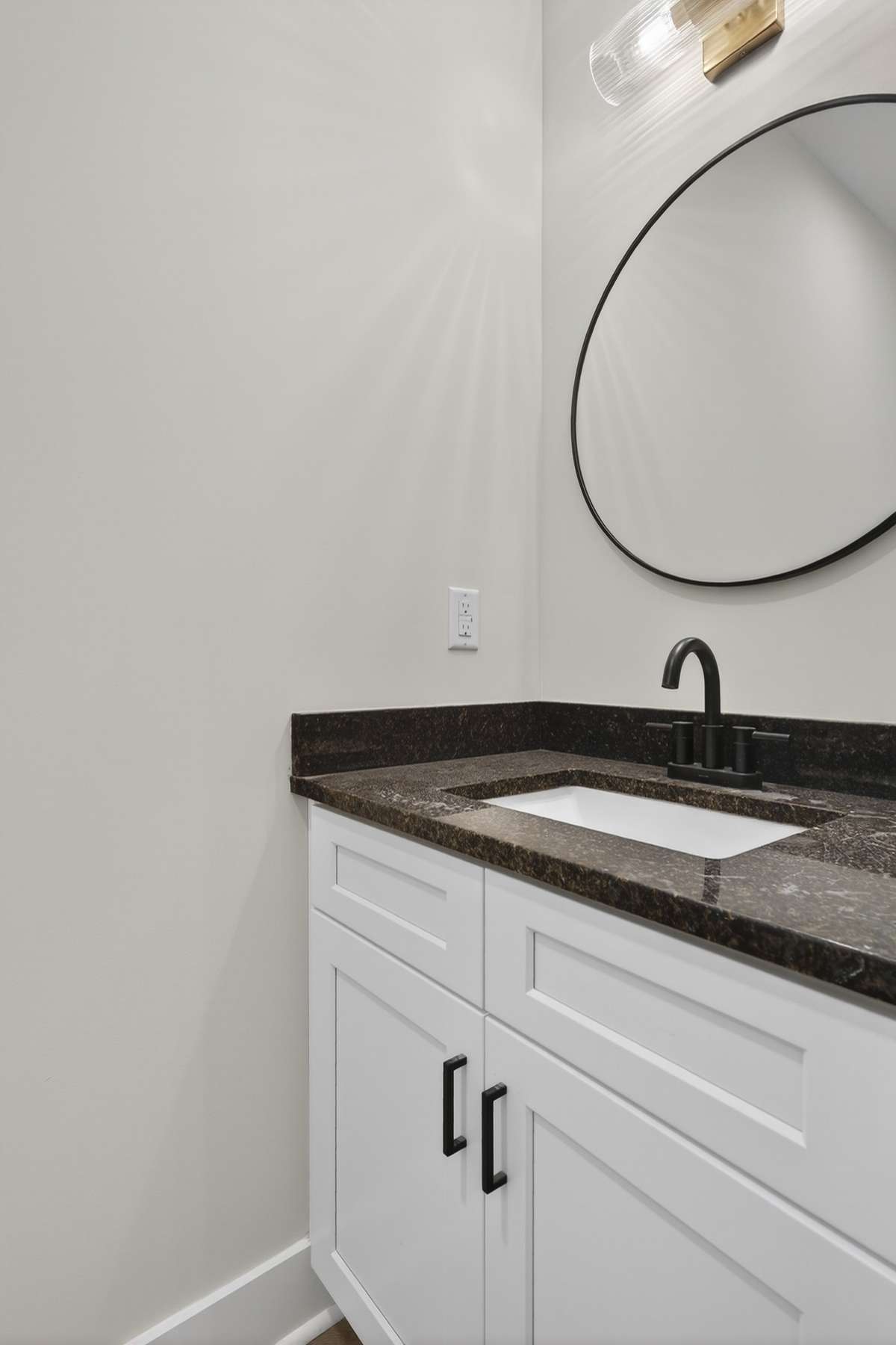 Main Level Powder Room