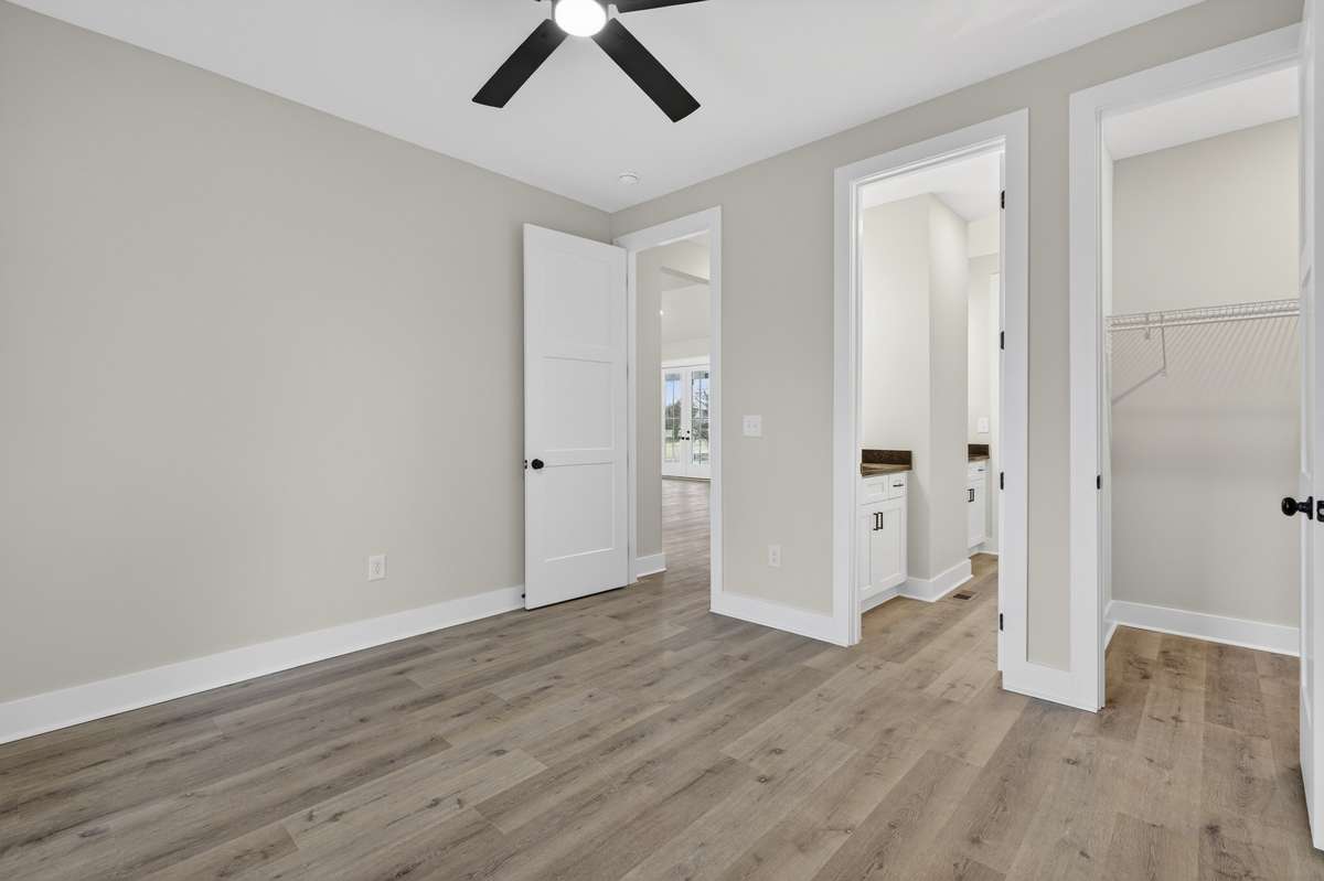 2nd Bedroom
